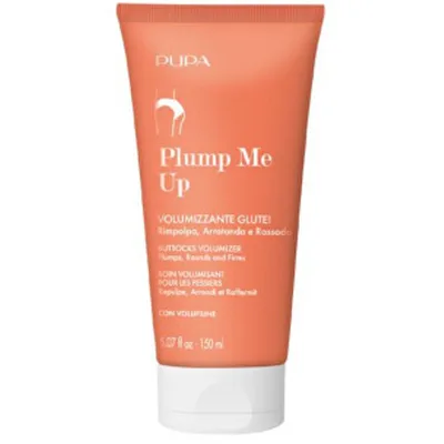 Crema Volumizanta pentru Fese, Pupa Milano Plump Me Up, 190g