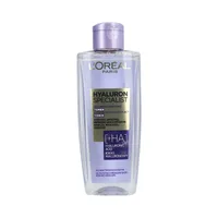 Tonic hidratant L'Oréal, Hyaluron Specialist, 200 ml