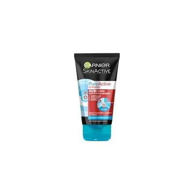 Gel de curățare, Garnier, Pure Active, 150ml