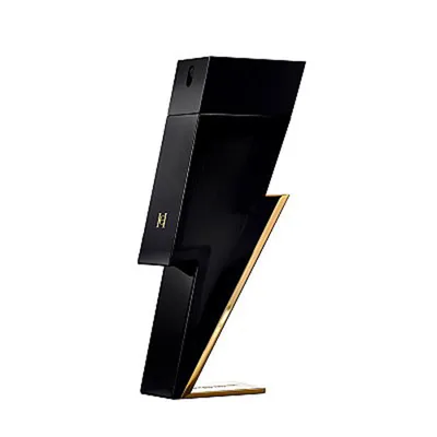 Apa de toaletă, Carolina Herrera, Bad Boy, 100 ml
