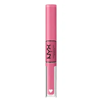 Lip Gloss, NYX, Trophy Life, 6.5 ml