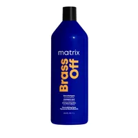 Şampon tonifiant, Matrix, Brass Off, 1000ml