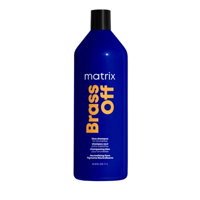 Şampon tonifiant, Matrix, Brass Off, 1000ml