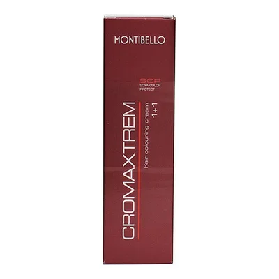 Vopsea de par, Montibello, Cromaxtrem X88, 60ml