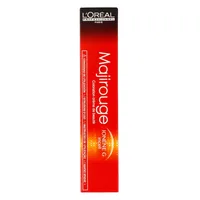 Vopsea de par permanenta, L'Oreal, Majirouge C5.20, 50ml