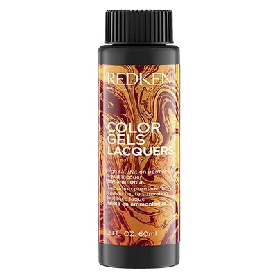 Vopsea de păr, Redken, 8NW Safari, 60ml