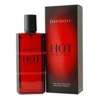 Eau de Toilette, Davidoff, Hot Water, 110ml