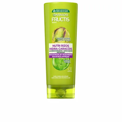 Balsam pentru bucle, Garnier, Fructis Curl, 250ml
