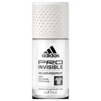 Deodorant antiperspirant, Adidas Pro Invisible, protecție 48h