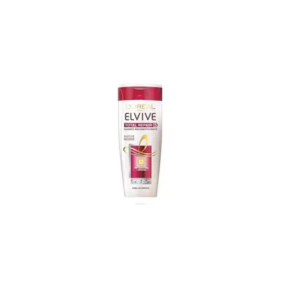 Șampon L'Oréal Paris Elvive Total Repair, 370ml