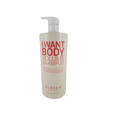 Șampon, Baxter Of California, I Want Body Volume, 1000ml