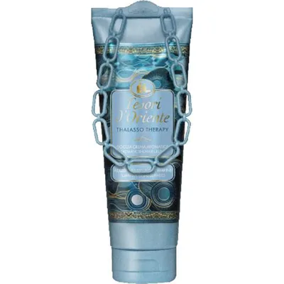 Gel de duș, Tesori d'Oriente, Thalasso Therapy, 250 ml