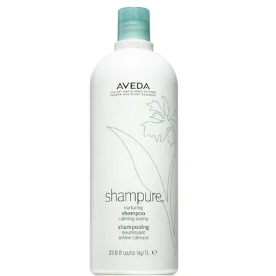 Sampon, Aveda, Shampure Nurturing, 1000ml