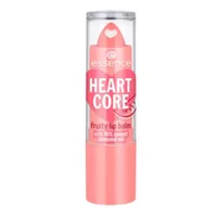 Balsam de buze, Essence, HEART CORE Fruity, Wild Watermelon, 3g