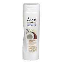 Loțiune de corp, Dove, Nourishing Secrets, 250ml