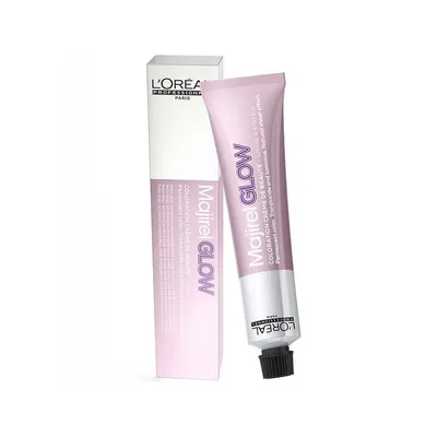 Vopsea de păr, L'Oréal Paris, Majirel Glow Cherry Sand, 50ml