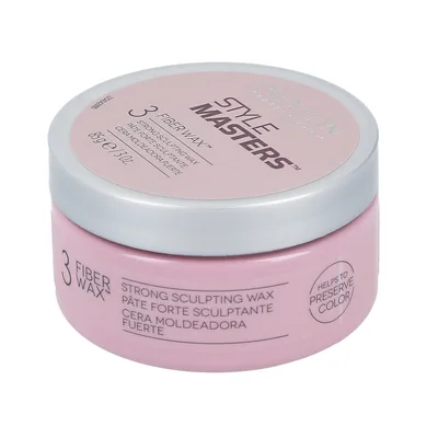 Ceara pentru par, Revlon, Style Masters Creator Fiber, 85g