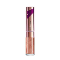 Umbra lichidă metalică, L'Oreal Paris Infallible Eye Paint, 401 Rude Boy