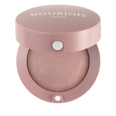 Fard de Pleoape, Bourjois, Little Round Pot, Mauve La La