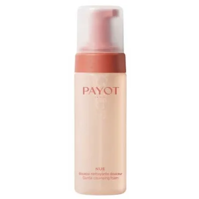 Spuma de curatare, Payot, Gentle Cleansing, 150ml