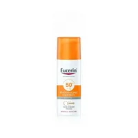 Sunscreen Eucerin Anti-Aging Fluid SPF 50 50ml
