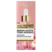Ser Lichid Anti-Îmbătrânire, L'Oréal, Age Perfect Golden Age, 30ml