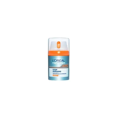 Crema Hidratantă Stop Riduri, L'Oréal, Men Expert, 50ml
