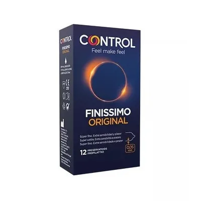 Lubrifiant personal, Control, Profilact Finiss Non Stop, 50g