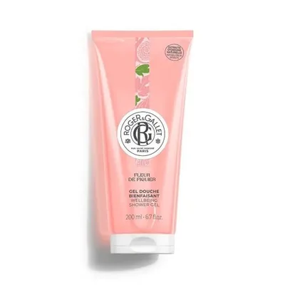 Gel de Dus, Roger&Gallet, Fleur Figuier, 200ml