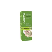Masca Față, Babaria, Verde, 100ml