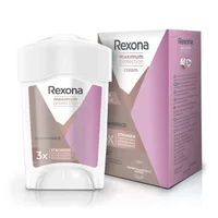 Deodorant, Rexona, Maximum Protection Confidence, 45ml