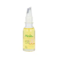 Ulei de corp, Melvita, Belleza Argan, 50ml