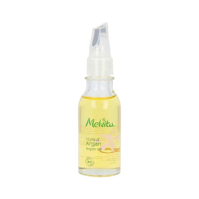 Ulei de corp, Melvita, Belleza Argan, 50ml