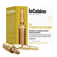 Set 10 fiole, La Cabine, Pure Hyaluronic, 2ml