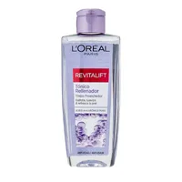 Tonic L'Oréal Paris Revitalift Filler Acid Hialuronic Pur 200ml