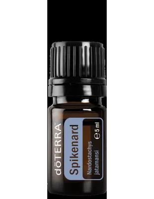 Ulei esential Spikenard, doTERRA5 ml