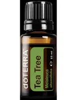 Ulei esential Tea Tree, doTERRA, 15 ml