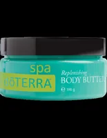 Unt de corp nutritiv, doTERRA, 198 g