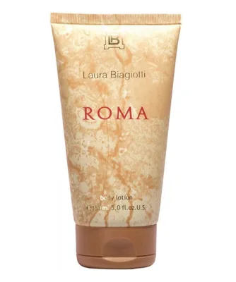 Laura Biagiotti Roma - lotiunea de corp pentru femei - 150 ml