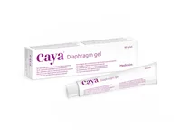 MEDintim Caya Gel - gel contraceptiv pentru utilizare cu diafragma Caya - 60g