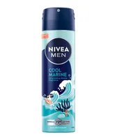 Nivea Men Cool Marine - antiperspirant - 150 ml