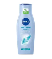 Nivea Volumen & Kraft - sampon pentru par revitalizant - 50 ml