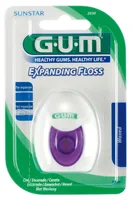 Ata dentara, Expanding Floss, 30 metri, 1 bucata, Sunstar Gum