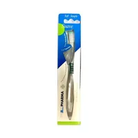 Periuta de dinti Pharma Soft, 1 bucata, Foramen