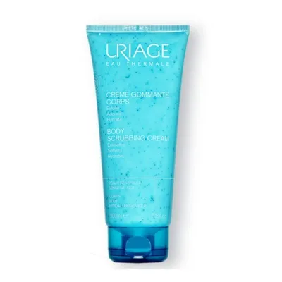 Scrub exfoliant cu apa termala, 200ml, Uriage