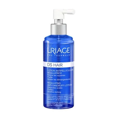 Lotiune spray pentru dermatita seboreica, 100ml, Uriage