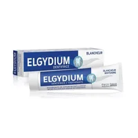 Pasta de dinti pentru albire, 75 ml, Elgydium