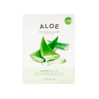 Masca de fata nutritiva cu extract de Aloe, 20 g, It's Skin
