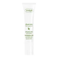 Crema contur ochi cu ulei de masline, 15 ml, Ziaja