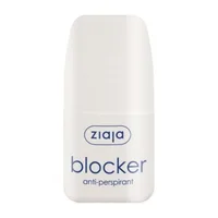 ZIAJA Roll on blocker pentru transpiratie in exces, 60 ml